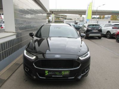 Ford Mondeo Gebrauchtwagen