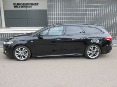Ford Mondeo Gebrauchtwagen