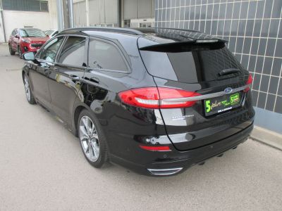 Ford Mondeo Gebrauchtwagen