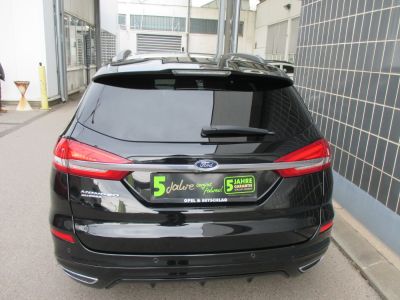 Ford Mondeo Gebrauchtwagen