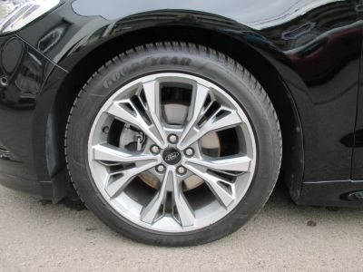 Ford Mondeo Gebrauchtwagen