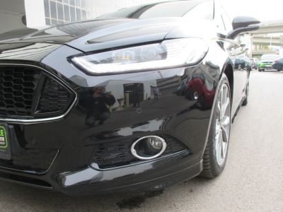 Ford Mondeo Gebrauchtwagen