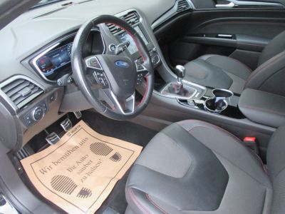 Ford Mondeo Gebrauchtwagen