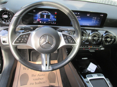Mercedes-Benz A-Klasse Gebrauchtwagen