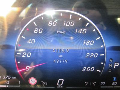 Mercedes-Benz A-Klasse Gebrauchtwagen