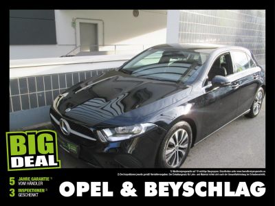 Mercedes-Benz A-Klasse Gebrauchtwagen