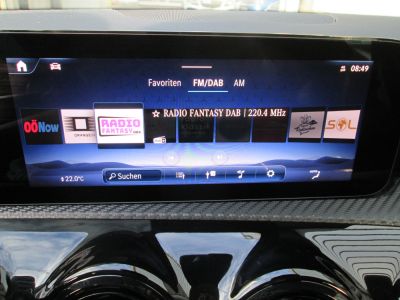 Mercedes-Benz A-Klasse Gebrauchtwagen