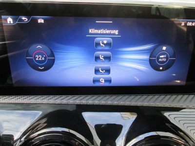 Mercedes-Benz A-Klasse Gebrauchtwagen