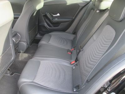 Mercedes-Benz A-Klasse Gebrauchtwagen