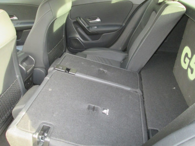 Mercedes-Benz A-Klasse Gebrauchtwagen