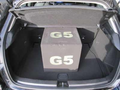 Mercedes-Benz A-Klasse Gebrauchtwagen