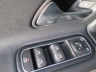 Mercedes-Benz A-Klasse Gebrauchtwagen