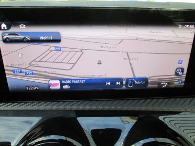 Mercedes-Benz A-Klasse Gebrauchtwagen