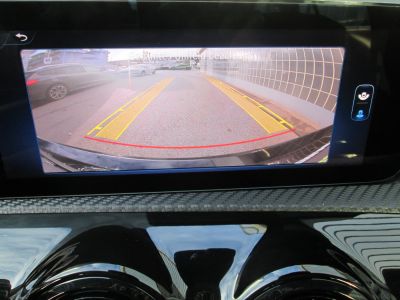 Mercedes-Benz A-Klasse Gebrauchtwagen