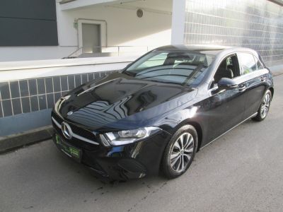 Mercedes-Benz A-Klasse Gebrauchtwagen