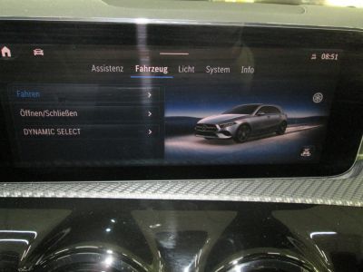 Mercedes-Benz A-Klasse Gebrauchtwagen