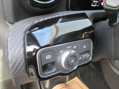 Mercedes-Benz A-Klasse Gebrauchtwagen