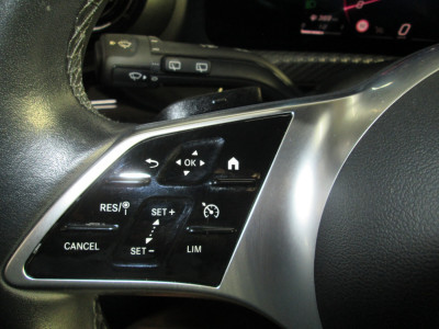 Mercedes-Benz A-Klasse Gebrauchtwagen