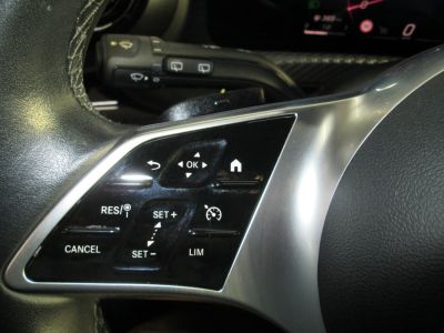 Mercedes-Benz A-Klasse Gebrauchtwagen