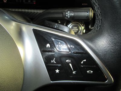 Mercedes-Benz A-Klasse Gebrauchtwagen