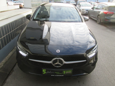 Mercedes-Benz A-Klasse Gebrauchtwagen