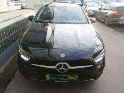 Mercedes-Benz A-Klasse Gebrauchtwagen