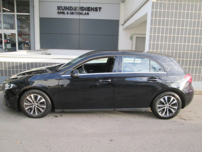 Mercedes-Benz A-Klasse Gebrauchtwagen