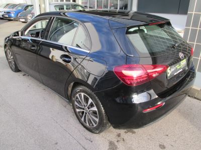 Mercedes-Benz A-Klasse Gebrauchtwagen