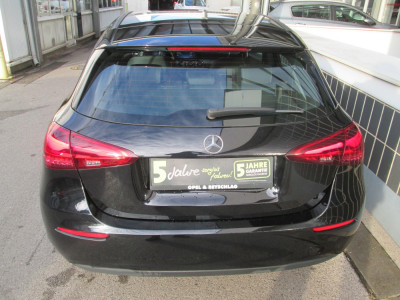 Mercedes-Benz A-Klasse Gebrauchtwagen