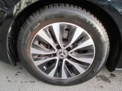 Mercedes-Benz A-Klasse Gebrauchtwagen