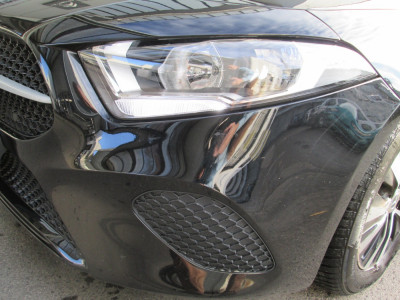 Mercedes-Benz A-Klasse Gebrauchtwagen