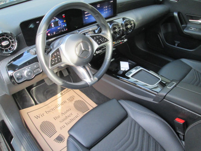 Mercedes-Benz A-Klasse Gebrauchtwagen