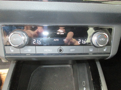 Skoda Kamiq Gebrauchtwagen