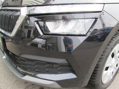 Skoda Kamiq Gebrauchtwagen