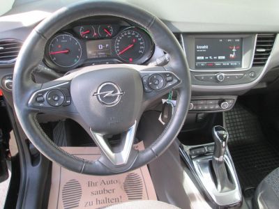 Opel Crossland X Gebrauchtwagen
