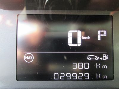 Opel Crossland X Gebrauchtwagen