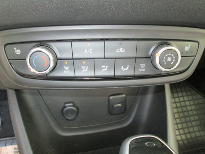 Opel Crossland X Gebrauchtwagen