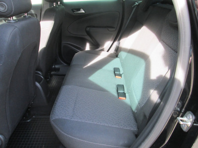 Opel Crossland X Gebrauchtwagen