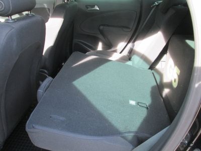 Opel Crossland X Gebrauchtwagen