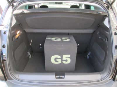 Opel Crossland X Gebrauchtwagen