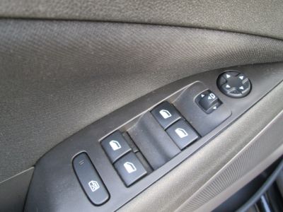 Opel Crossland X Gebrauchtwagen