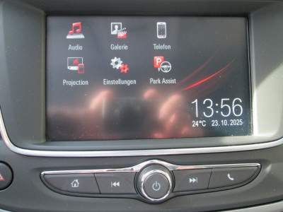 Opel Crossland X Gebrauchtwagen