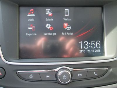 Opel Crossland X Gebrauchtwagen