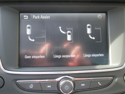 Opel Crossland X Gebrauchtwagen