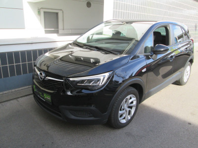 Opel Crossland X Gebrauchtwagen
