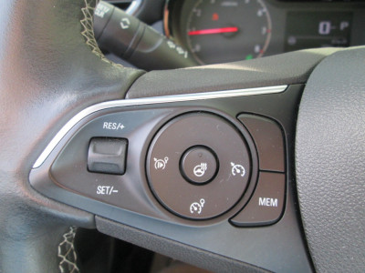 Opel Crossland X Gebrauchtwagen