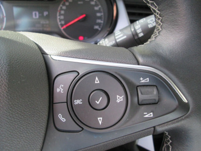 Opel Crossland X Gebrauchtwagen