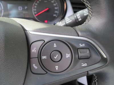 Opel Crossland X Gebrauchtwagen