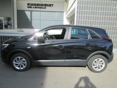 Opel Crossland X Gebrauchtwagen