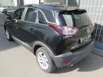 Opel Crossland X Gebrauchtwagen